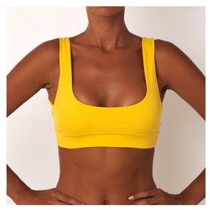 FAE swim brand new with tags Maven top